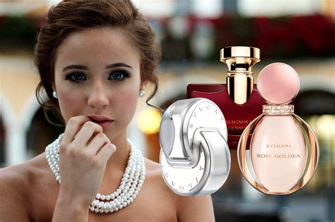 bvlgari fragrance for women.